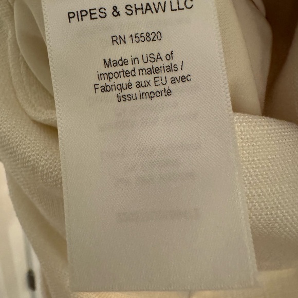 Verónica Beard Edia Pant - Picture 4 of 7